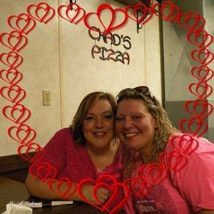 Meet your Posher, Paula